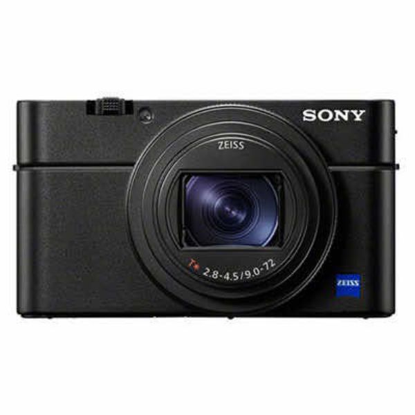 圖片 Sony RX100 VII(RX100 M7)公司貨