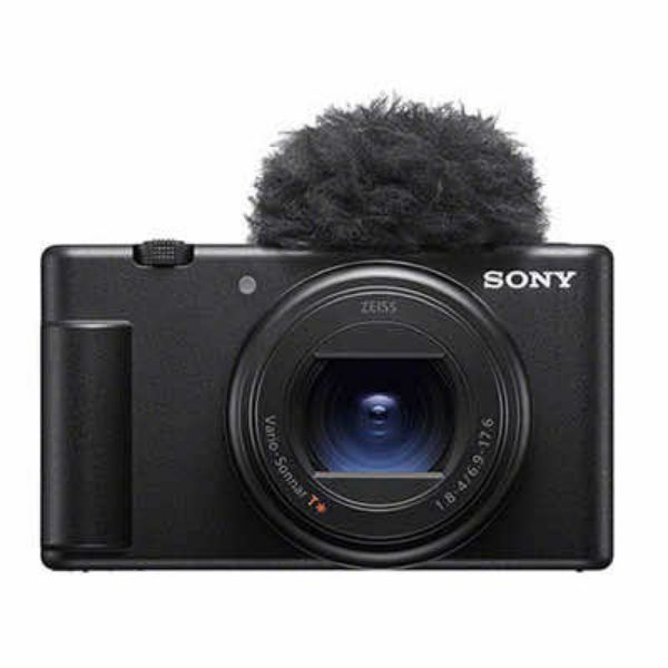 圖片 Sony Cybershot ZV-1 II 平行輸入