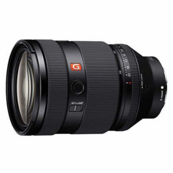 圖片 Sony FE 28-70mm F2 GM(SEL2870GM)平行輸入