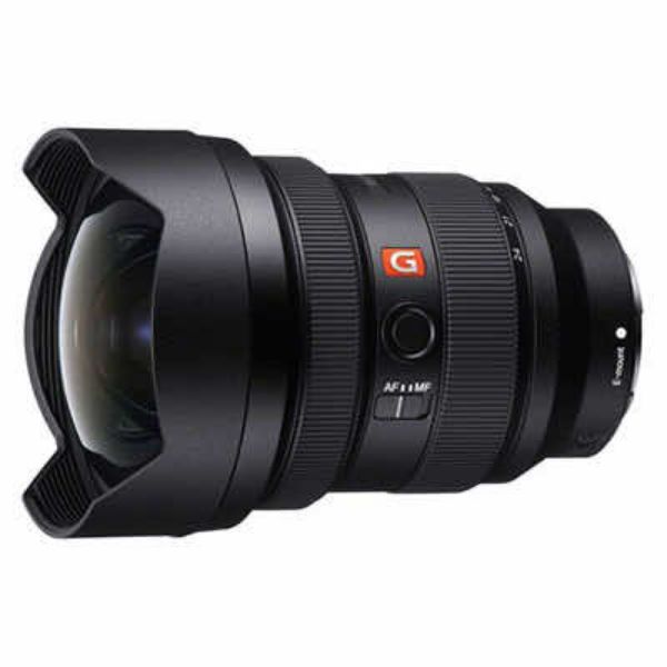 圖片 Sony FE 12-24mm F2.8 GM(SEL1224GM)平行輸入