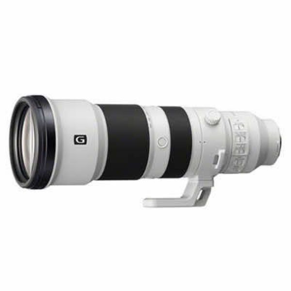 圖片 Sony FE 400-800mm F6.3-8 G OSS(SEL400800G)平行輸入