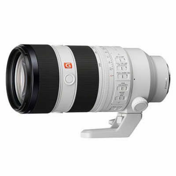 圖片 Sony FE 70-200mm F2.8 GM OSS II(SEL70200GM2)平行輸入