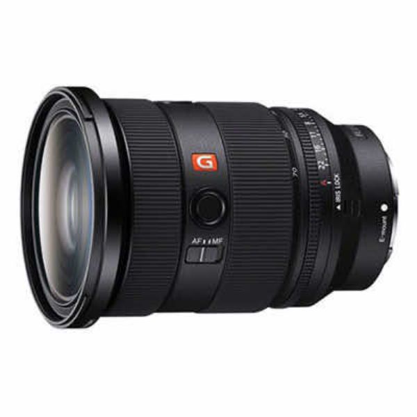 圖片 Sony FE 24-70mm F2.8 GM II(SEL2470GM2)公司貨