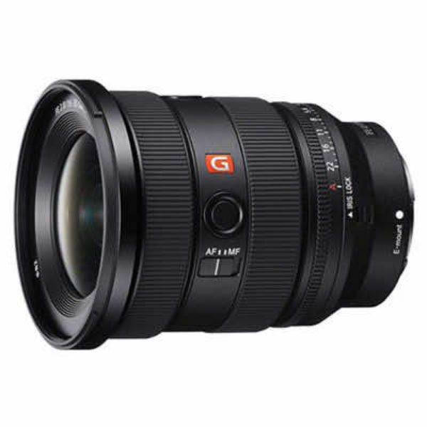 圖片 Sony FE 16-35mm F2.8 GM II(SEL1635GM2)平行輸入