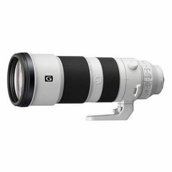 圖片 Sony FE 200-600mm F5.6-6.3 G OSS(SEL200600G)平行輸入