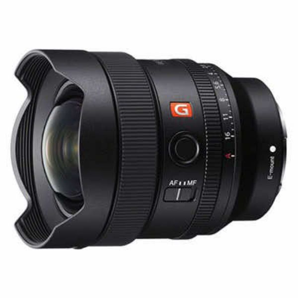 圖片 Sony FE 14mm F1.8 GM(SEL14F18GM)平行輸入