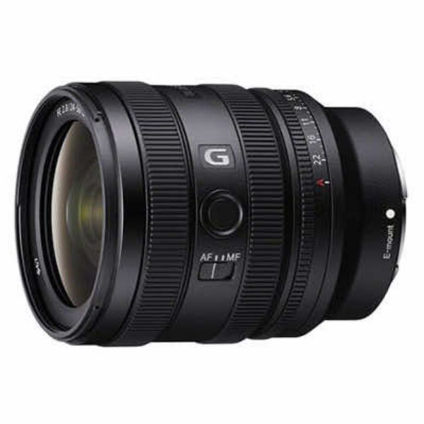 圖片 Sony FE 24-50mm F2.8 G(SEL2450G)平行輸入