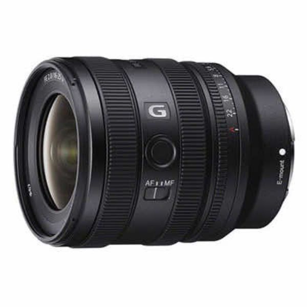 圖片 Sony FE 16-25mm F2.8 G(SEL1625G)平行輸入