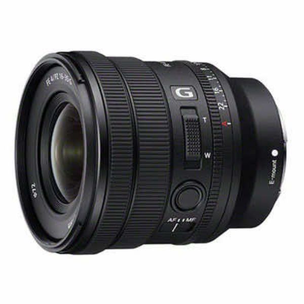 圖片 Sony FE PZ 16-35mm F4 G(SELP1635G)平行輸入