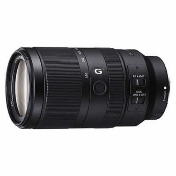 圖片 Sony E 70-350mm F4.5-6.3 G OSS(SEL70350G)公司貨