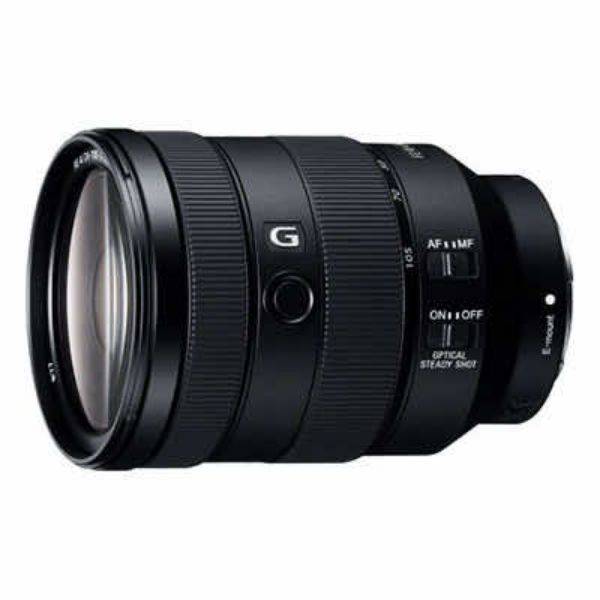 圖片 Sony FE 24-105mm F4 G OSS(SEL24105G)平行輸入