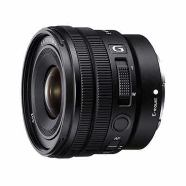 圖片 Sony E PZ 10-20mm F4 G(ELP1020G)公司貨