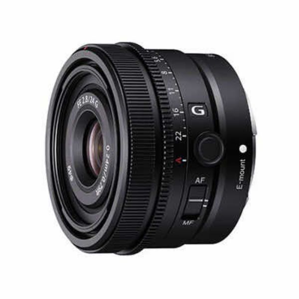 圖片 Sony FE 24mm F2.8 G(SEL24F28G)公司貨