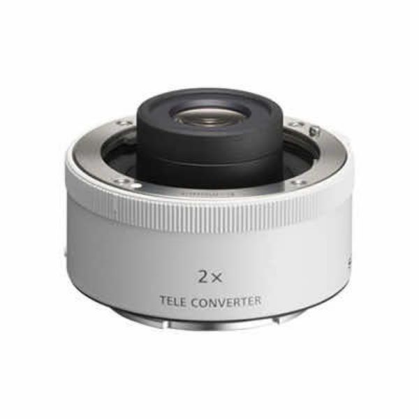 圖片 Sony SEL20TC 2.0x 增距鏡 公司貨