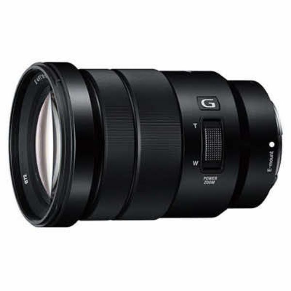 圖片 Sony E PZ 18-105mm F4 G OSS(SELP18105G)平行輸入