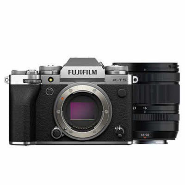 圖片 Fujifilm X-T5 Kit組 (含 XF 16-50mm 鏡頭)平行輸入