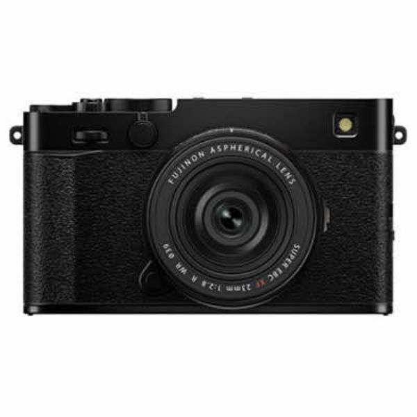 圖片 Fujifilm X-E5 Kit組 (含 XF 23mm F2.8 鏡頭)公司貨