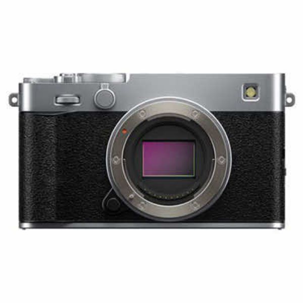圖片 Fujifilm X-E5 Body (單機身)公司貨