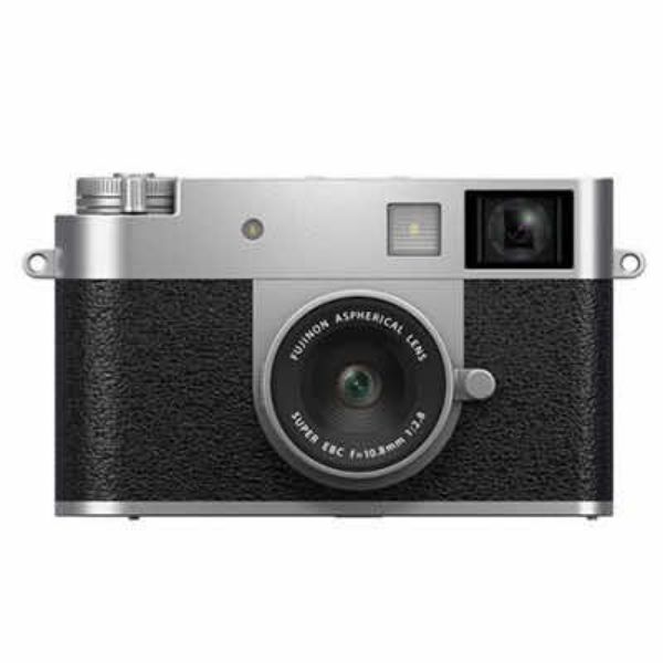 圖片 Fujifilm X half (X-HF1)數位半格相機 公司貨