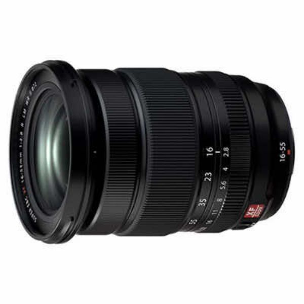 圖片 Fujifilm XF 16-55mm F2.8 R LM WR II(二代鏡)平行輸入