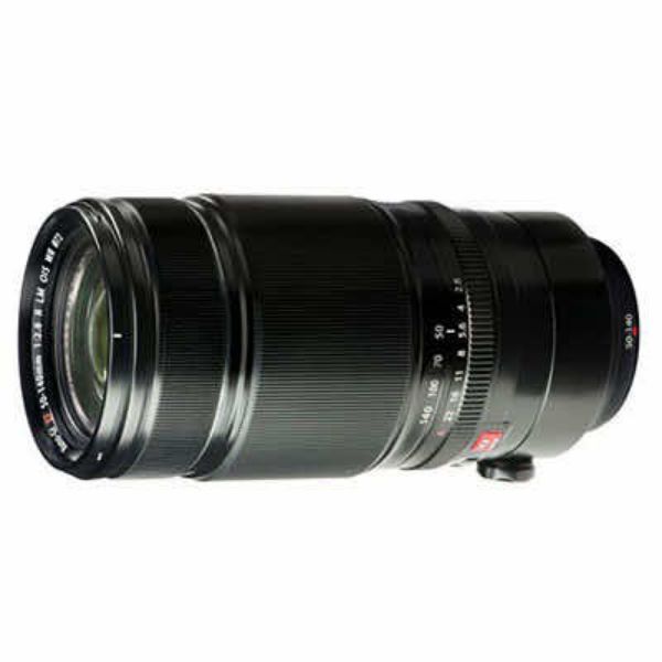 圖片 Fujifilm XF 50-140mm F2.8 R LM OIS WR 平行輸入