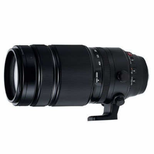 圖片 Fujifilm XF 100-400mm F4.5-5.6 R LM OIS WR 平行輸入