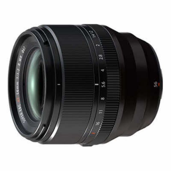 圖片 Fujifilm XF 56mm F1.2 R WR(WR新版)平行輸入