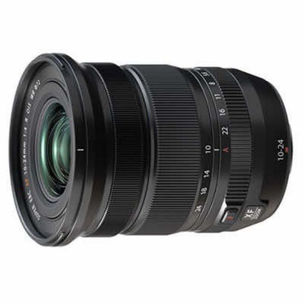圖片 Fujifilm XF 10-24mm F4 R OIS WR(WR新版)平行輸入