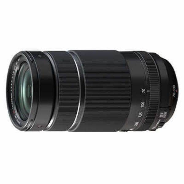 圖片 Fujifilm XF 70-300mm F4-5.6 R LM OIS WR 平行輸入
