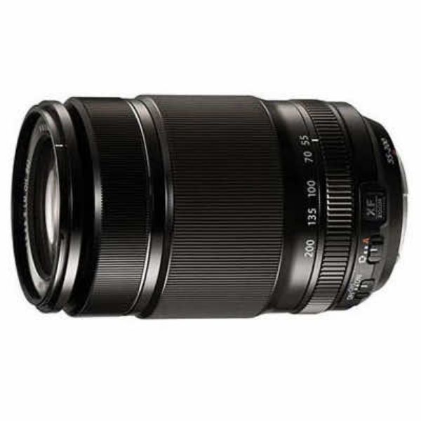 圖片 Fujifilm XF 55-200mm F3.5-4.8 R LM OIS 平行輸入