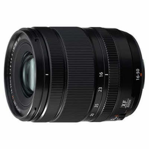 圖片 Fujifilm XF 16-50mm F2.8-4.8 R LM WR(拆鏡版)平行輸入