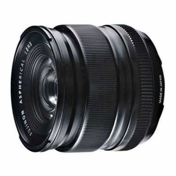 圖片 Fujifilm XF 14mm F2.8 R 平行輸入