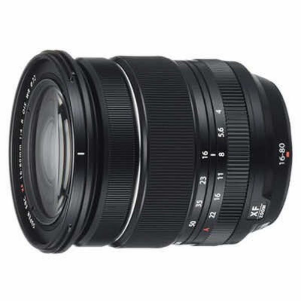 圖片 Fujifilm XF 16-80mm F4 R OIS WR(拆鏡版)平行輸入