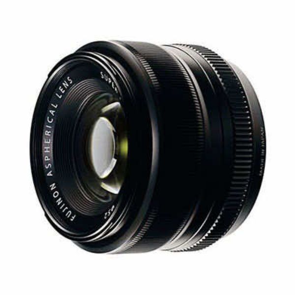 圖片 Fujifilm XF 35mm F1.4 R 平行輸入