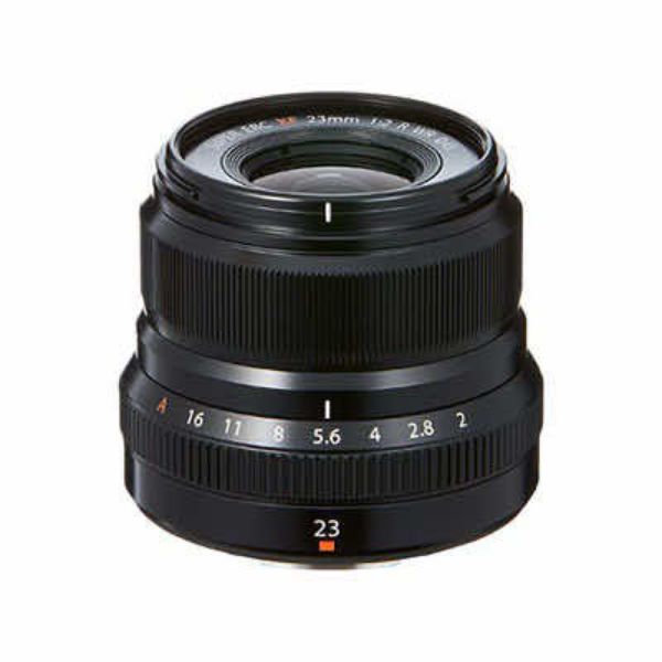 圖片 Fujifilm XF 23mm F2 R WR 平行輸入