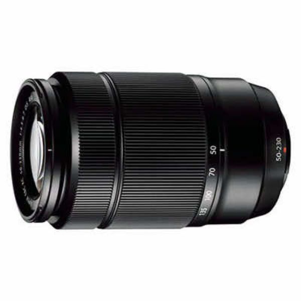 圖片 Fujifilm XC 50-230mm F4.5-6.7 OIS II 平行輸入