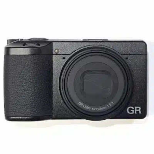 圖片 Ricoh GR IV（28mm）平輸