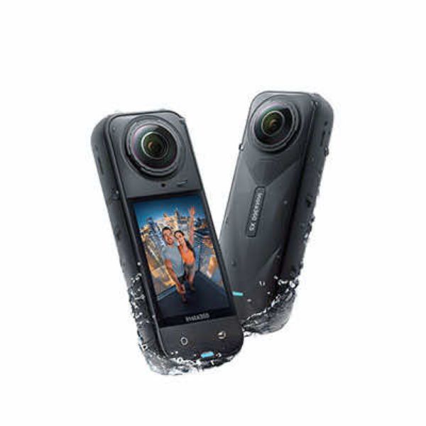 圖片 Insta360X5 標準版 公司貨