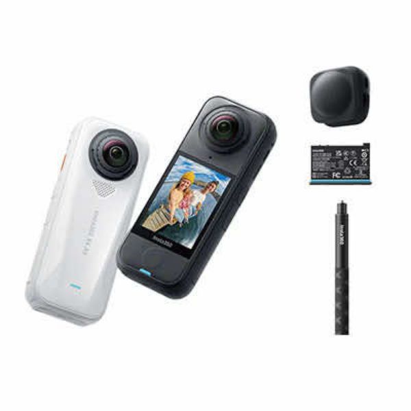 圖片 Insta360 X4 Air 入門套裝 公司貨