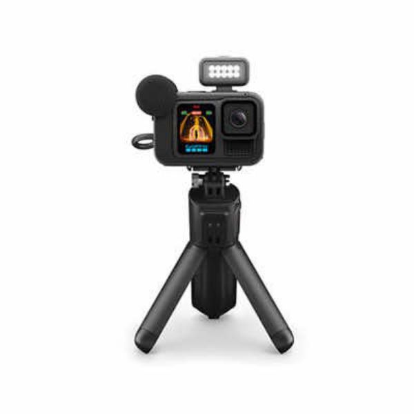 圖片 GoPro Hero 13 Black 版 創作者套組 公司貨