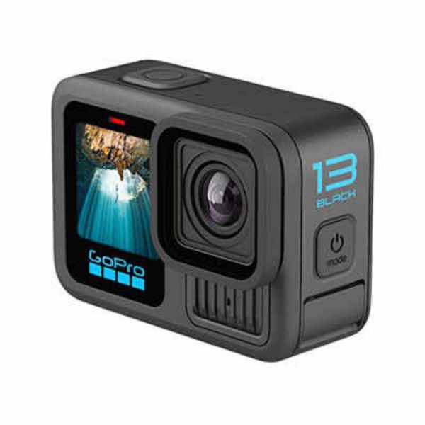 圖片 GoPro Hero 13 Black 版 公司貨