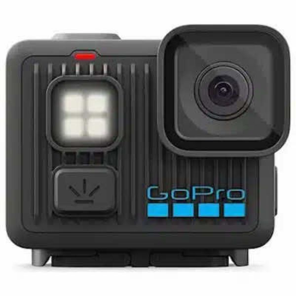 圖片 GoPro LIT HERO