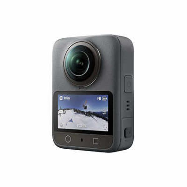 圖片 Osmo 360 標準套裝