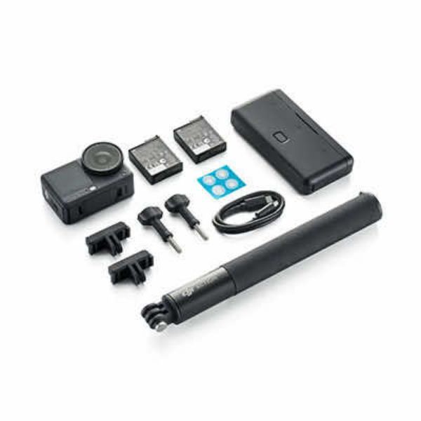 圖片 Osmo Action 6 暢拍套裝