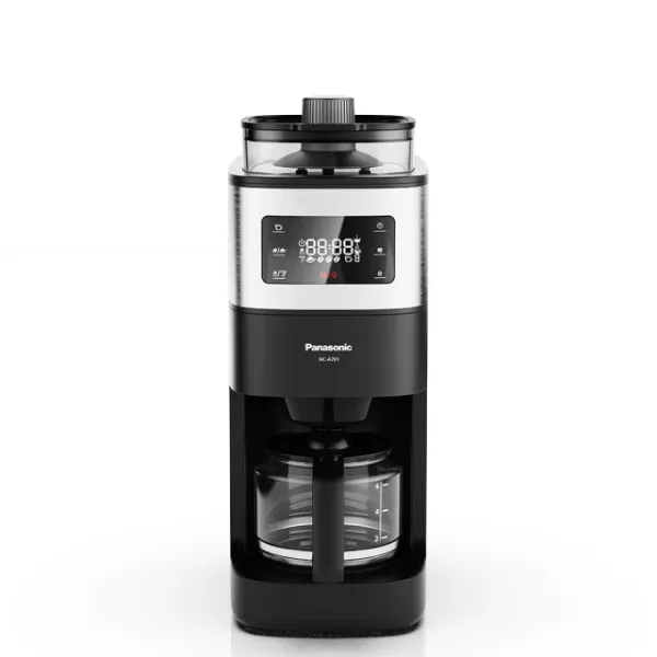 圖片 Panasonic 國際牌 6人份全自動美式咖啡機(NC-A701)