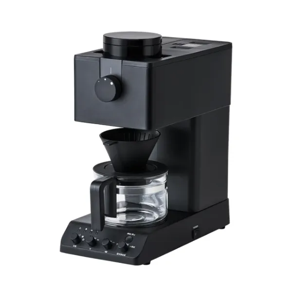 圖片  TWINBIRD 日本製★咖啡教父田口護職人級全自動手沖咖啡機(CM-D457TW)