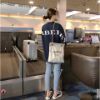 圖片 Hermes 米白Aline帆布包