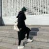 圖片 Hermes 米白Aline帆布包
