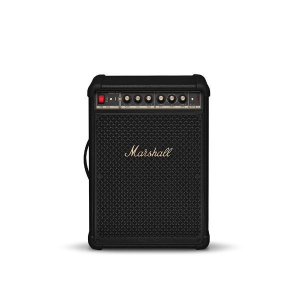 圖片 【Marshall】 Bromley 450 派對喇叭