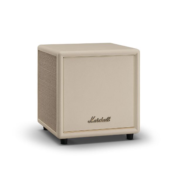 圖片 【Marshall】 Heston Sub 200 家庭劇院聲霸